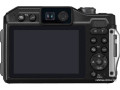 Фотоаппарат Panasonic Lumix DC-FT7 (черный)