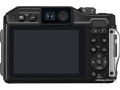 Фотоаппарат Panasonic Lumix DC-FT7 (синий)