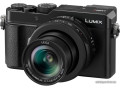 Фотоаппарат Panasonic Lumix DC-LX100 II