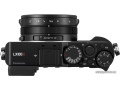 Фотоаппарат Panasonic Lumix DC-LX100 II