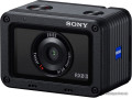 Фотоаппарат Sony Cyber-shot RX0 II DSC-RX0M2G (с рукояткой VCT-SGR1)