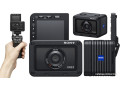 Фотоаппарат Sony Cyber-shot RX0 II DSC-RX0M2G (с рукояткой VCT-SGR1)