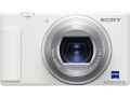 Фотоаппарат Sony ZV-1 (белый)