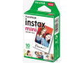 Картридж для моментальной фотографии Fujifilm Instax Mini (10 шт.)