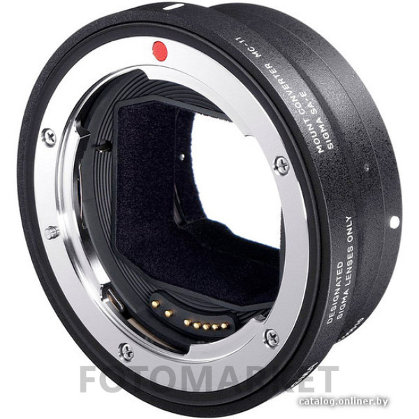 Конвертер Sigma MOUNT CONVERTER MC-11