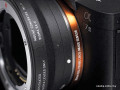 Конвертер Sigma MOUNT CONVERTER MC-11