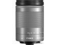 Объектив Canon EF-M 18-150mm f/3.5-6.3 IS STM (серебристый)