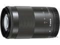 Объектив Canon EF-M 55-200mm f/4.5-6.3 IS STM (черный)