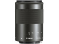 Объектив Canon EF-M 55-200mm f/4.5-6.3 IS STM (черный)