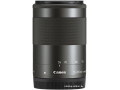 Объектив Canon EF-M 55-200mm f/4.5-6.3 IS STM (черный)