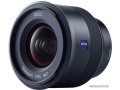 Объектив Carl Zeiss Batis 2/25 E-mount