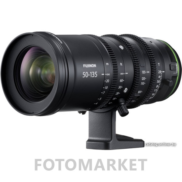 Объектив FUJINON MKX 50-135mm T2.9