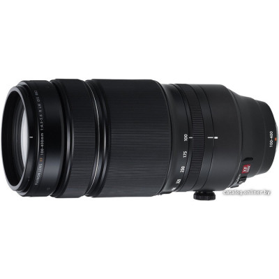 Объектив FUJINON XF100-400mm F4.5-5.6 R LM OIS WR