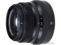 Объектив FUJINON XF35mm F2 R WR