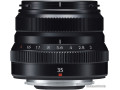 Объектив FUJINON XF35mm F2 R WR