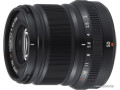 Объектив FUJINON XF50mm F2 R WR (черный)