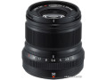 Объектив FUJINON XF50mm F2 R WR (черный)