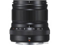 Объектив FUJINON XF50mm F2 R WR (черный)