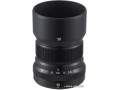 Объектив FUJINON XF50mm F2 R WR (черный)