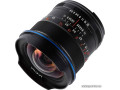 Объектив Laowa 12mm f/2.8 Zero-D для Sony FE (черный)