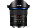 Объектив Laowa 12mm f/2.8 Zero-D для Sony FE (черный)