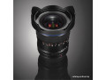 Объектив Laowa 12mm f/2.8 Zero-D для Sony FE (черный)