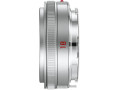 Объектив Leica ELMARIT-TL 18 f/2.8 ASPH. (серебристый)