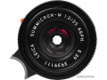 Объектив Leica SUMMICRON-M 35 mm f/2 ASPH.