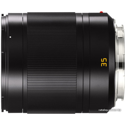 Объектив Leica SUMMILUX-TL 35mm f/1.4 ASPH. Black
