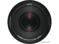 Объектив Leica SUMMILUX-TL 35mm f/1.4 ASPH. Black