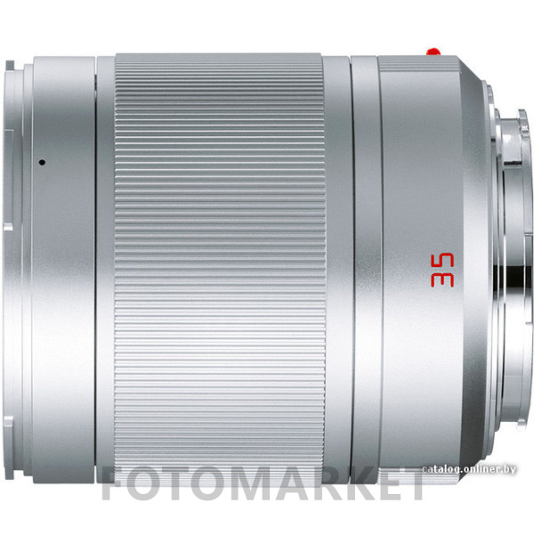 Объектив Leica SUMMILUX-TL 35mm f/1.4 ASPH. Silver