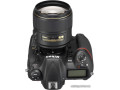 Объектив Nikon AF-S NIKKOR 105mm f/1.4E ED