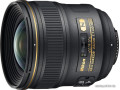 Объектив Nikon AF-S NIKKOR 24mm f/1.4G ED