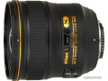 Объектив Nikon AF-S NIKKOR 24mm f/1.4G ED