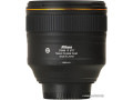 Объектив Nikon AF-S NIKKOR 85mm f/1.4G