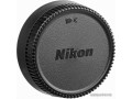 Объектив Nikon AF Zoom-NIKKOR 70-300mm f/4-5.6G