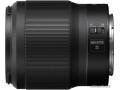 Объектив Nikon NIKKOR Z 50mm f/1.8 S