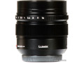 Объектив Panasonic LEICA DG SUMMILUX 12mm F1.4 ASPH. [H-X012]