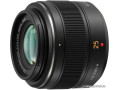 Объектив Panasonic LEICA DG SUMMILUX 25mm F1.4 ASPH. (черный)