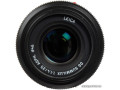 Объектив Panasonic LEICA DG SUMMILUX 25mm F1.4 ASPH. (черный)