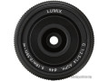 Объектив Panasonic LUMIX G 14mm F2.5 ASPH. (H-H014)