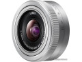 Объектив Panasonic LUMIX G VARIO 12-32mm F3.5-5.6 ASPH. (серебристый)