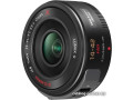 Объектив Panasonic LUMIX G X VARIO PZ 14-42mm F3.5-5.6 ASPH. (черный)