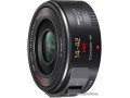 Объектив Panasonic LUMIX G X VARIO PZ 14-42mm F3.5-5.6 ASPH. (черный)