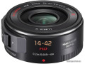 Объектив Panasonic LUMIX G X VARIO PZ 14-42mm F3.5-5.6 ASPH. (черный)