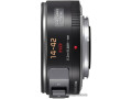 Объектив Panasonic LUMIX G X VARIO PZ 14-42mm F3.5-5.6 ASPH. (черный)