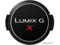 Объектив Panasonic LUMIX G X VARIO PZ 14-42mm F3.5-5.6 ASPH. (черный)