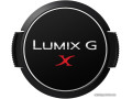 Объектив Panasonic LUMIX G X VARIO PZ 14-42mm F3.5-5.6 ASPH. (серебристый)