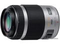 Объектив Panasonic LUMIX G X VARIO PZ 45-175mm F4.0-5.6 ASPH. (серебристый)