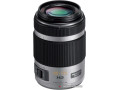 Объектив Panasonic LUMIX G X VARIO PZ 45-175mm F4.0-5.6 ASPH. (серебристый)